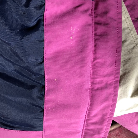 Skiing Coat - Picture 5 of 5